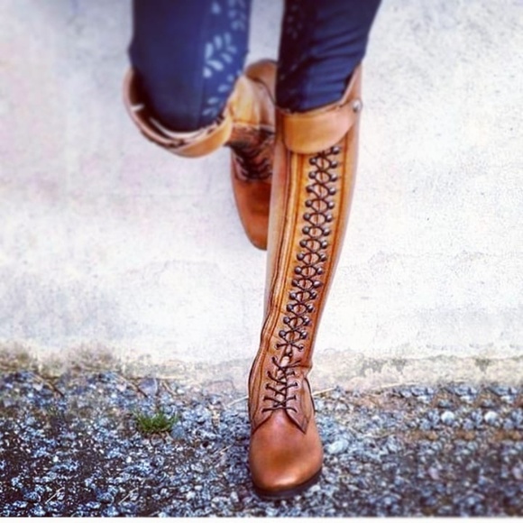 Boots - Picture 2 of 2